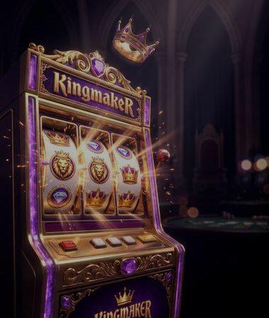 Kingmaker