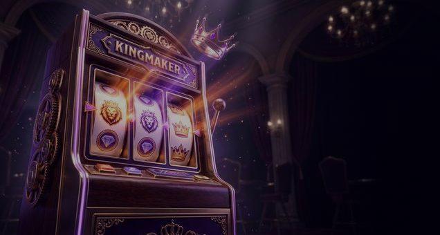 Kingmaker