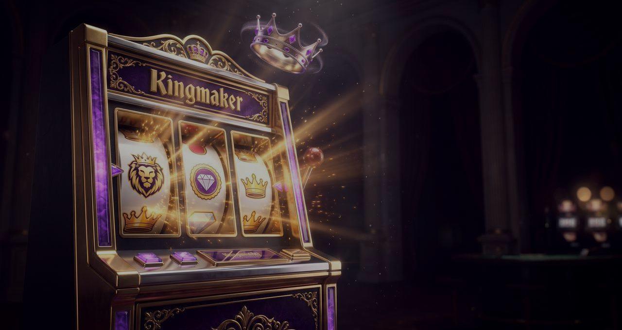 Kingmaker